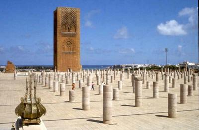 rabat dima